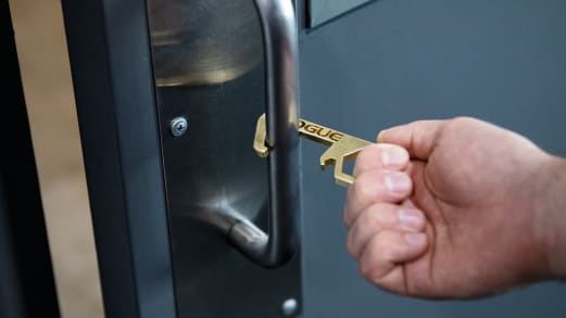 Rogue Utility Key | Rogue Fitness